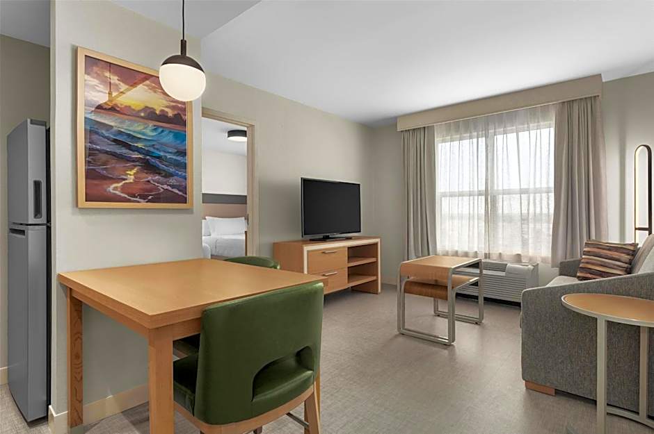 Homewood Suites By Hilton Burlington, On Canada