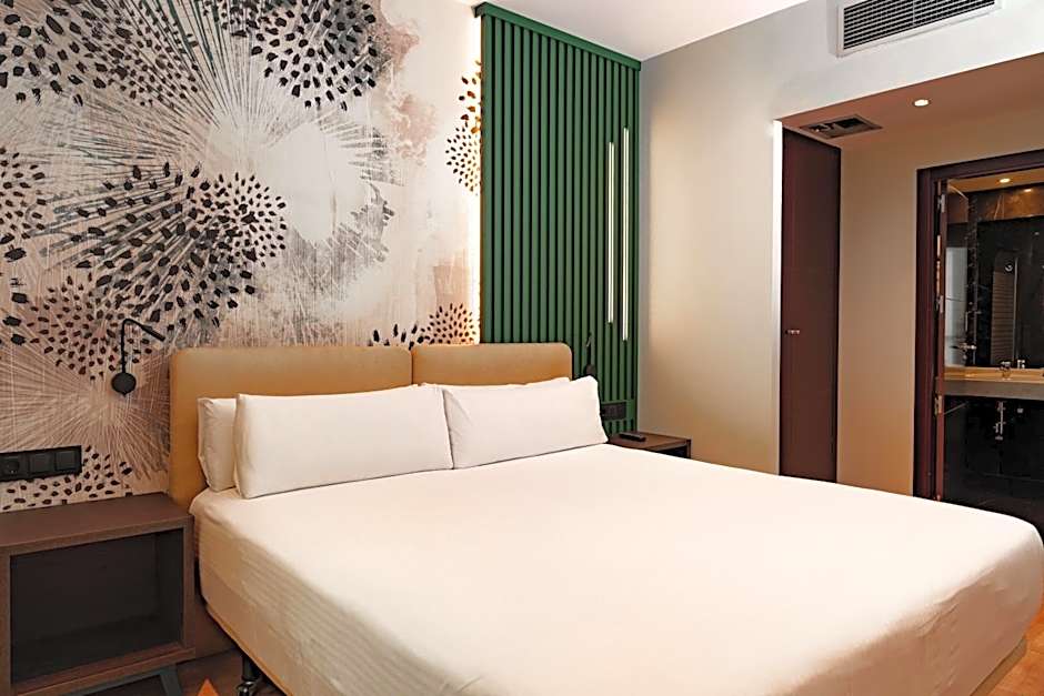 Sercotel Princesa De Eboli