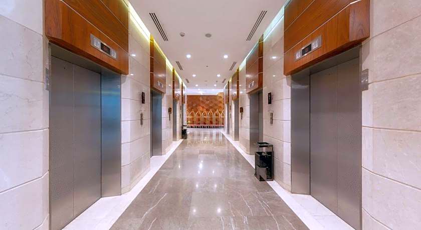 Makkah Al Aziziah By IHG