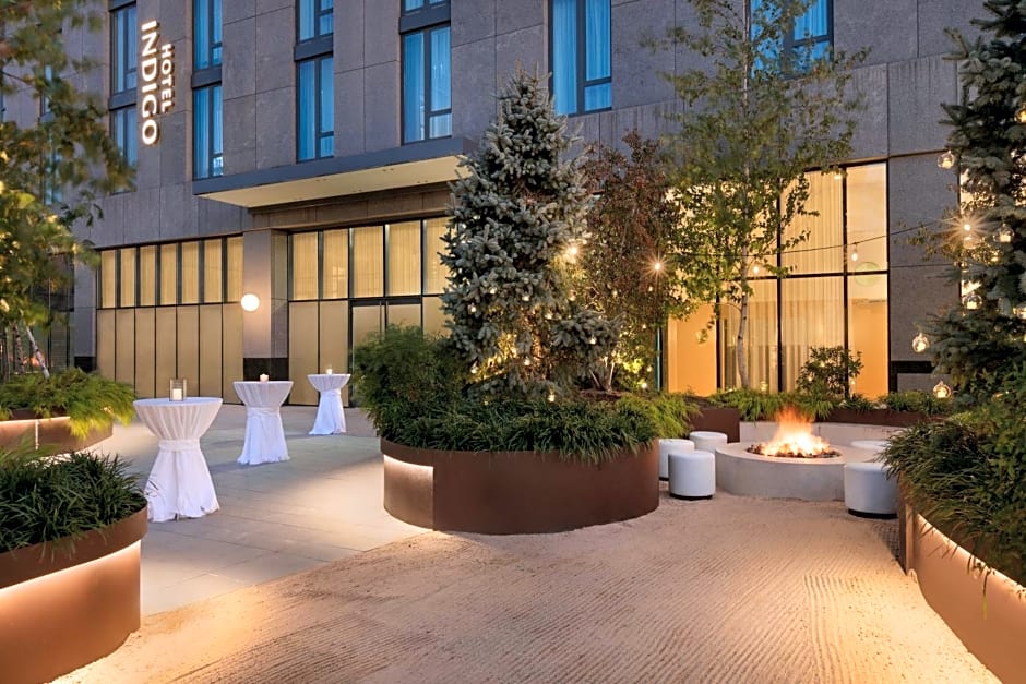 Hotel Indigo Williamsburg - Brooklyn By IHG