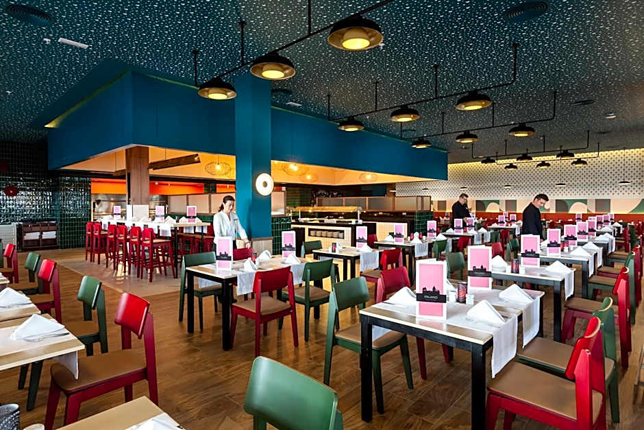 Hotel Riu Chiclana - All Inclusive