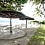 Pandu Lakeside Hotel Tuktuk