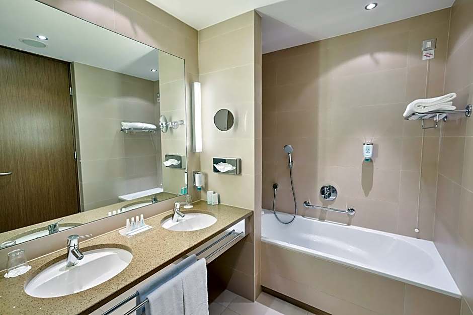 Austria Trend Hotel Savoyen Vienna