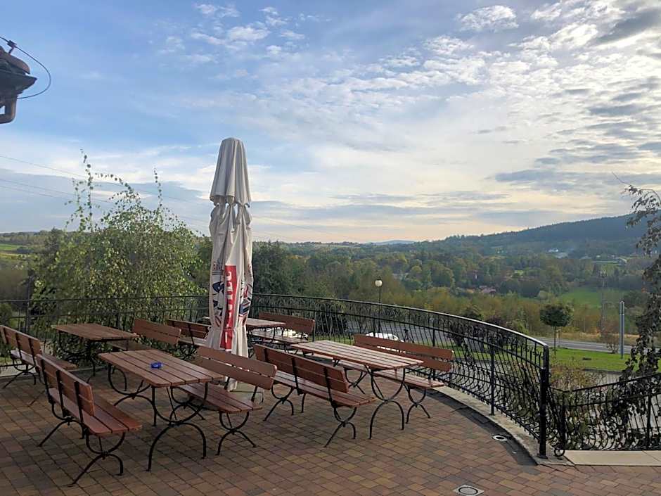 Hotel Arkadia