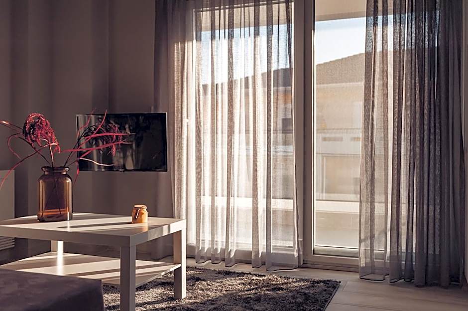 DIFFERENT APARTMENTS