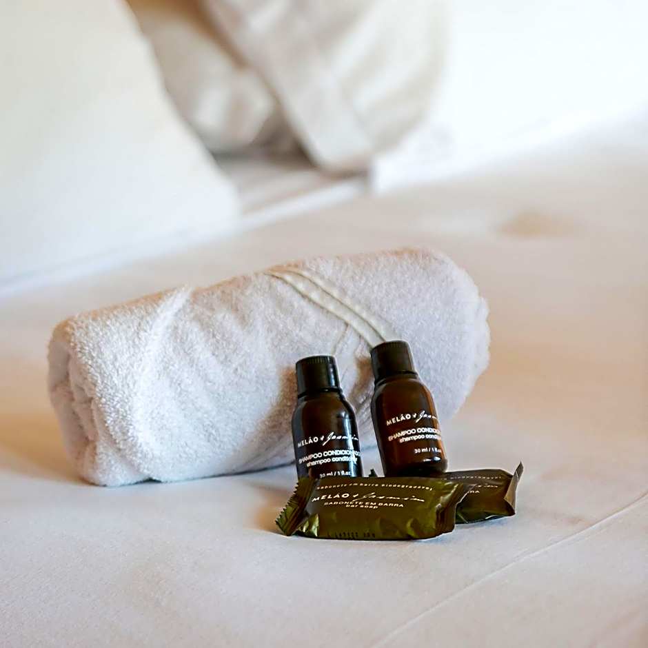 Shiva Boutique Hotel - Praia do Rosa