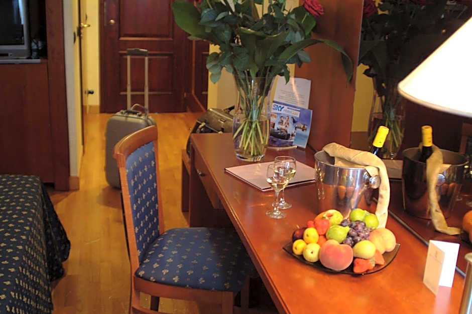 Hotel Nettuno