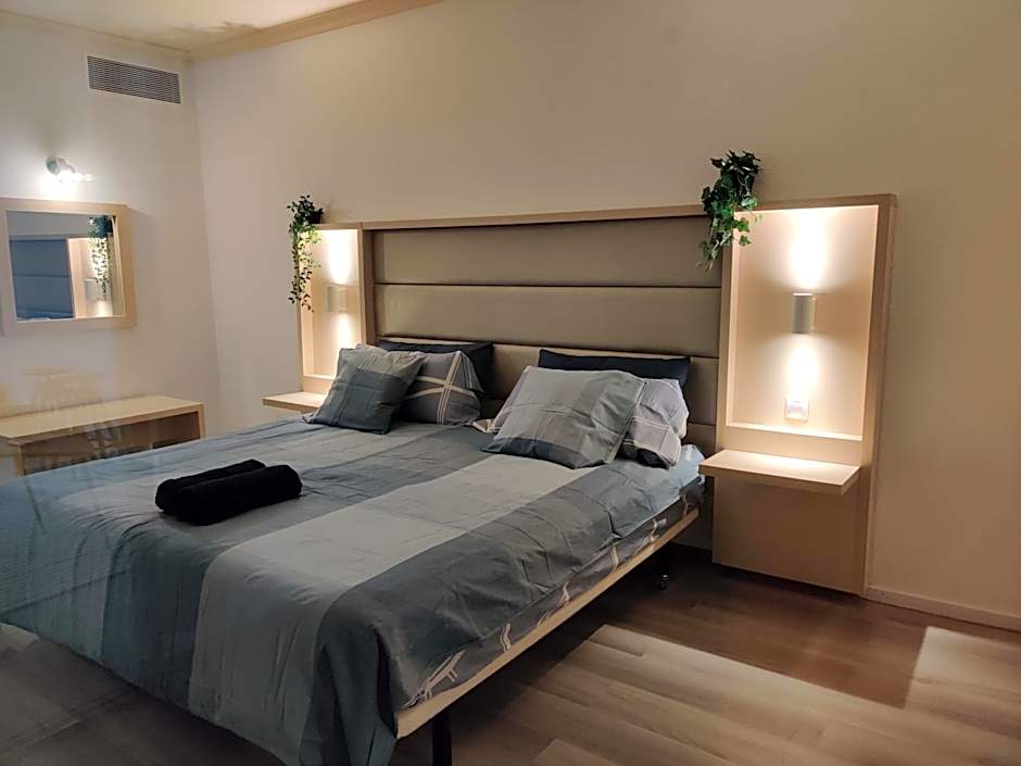 Luxury Apartment with pool view