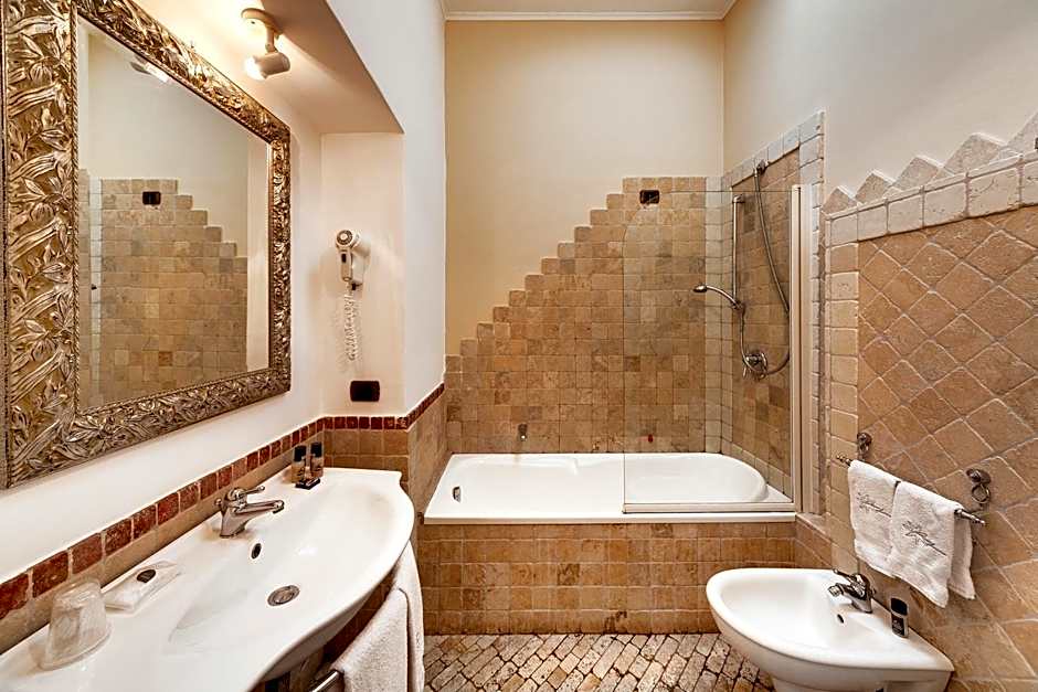 Hotel Villa Enrica - Aeolian Charme