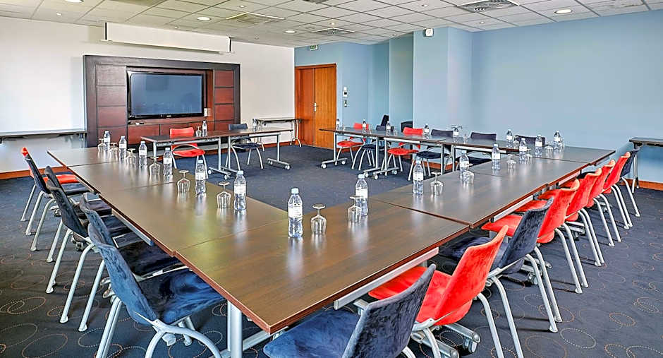 Le Mauritia Hotel et Spa