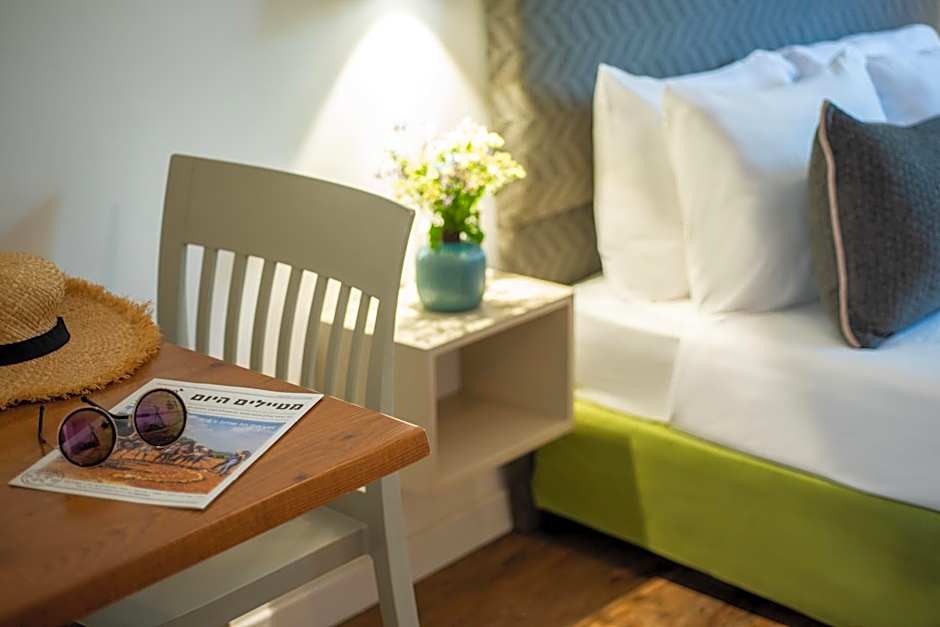 Travel Hotel Eilon