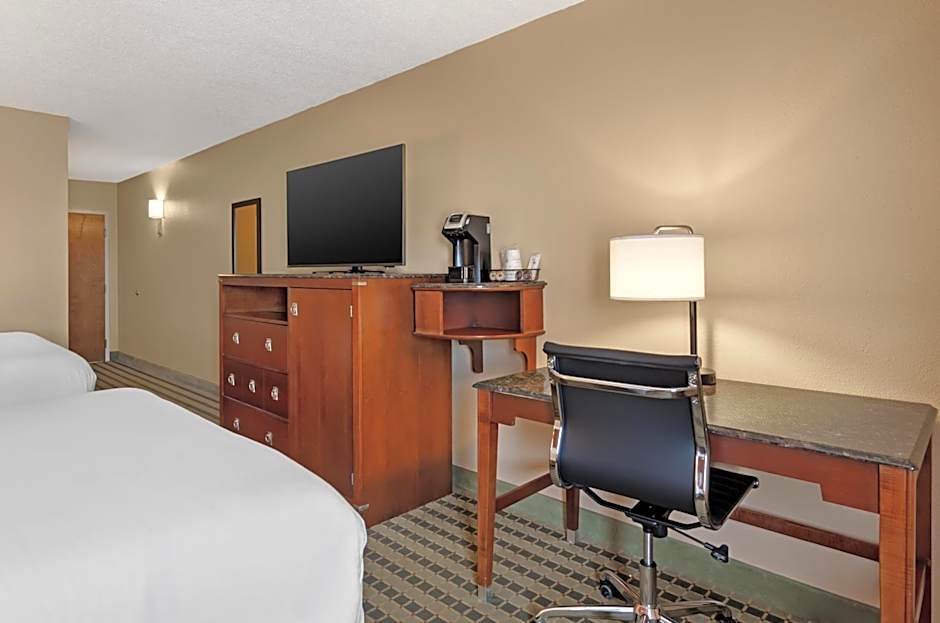 Best Western Plus Inn At Valley View