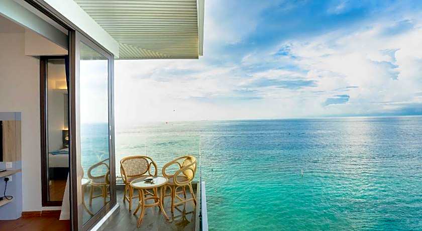 Arena Beach Hotel