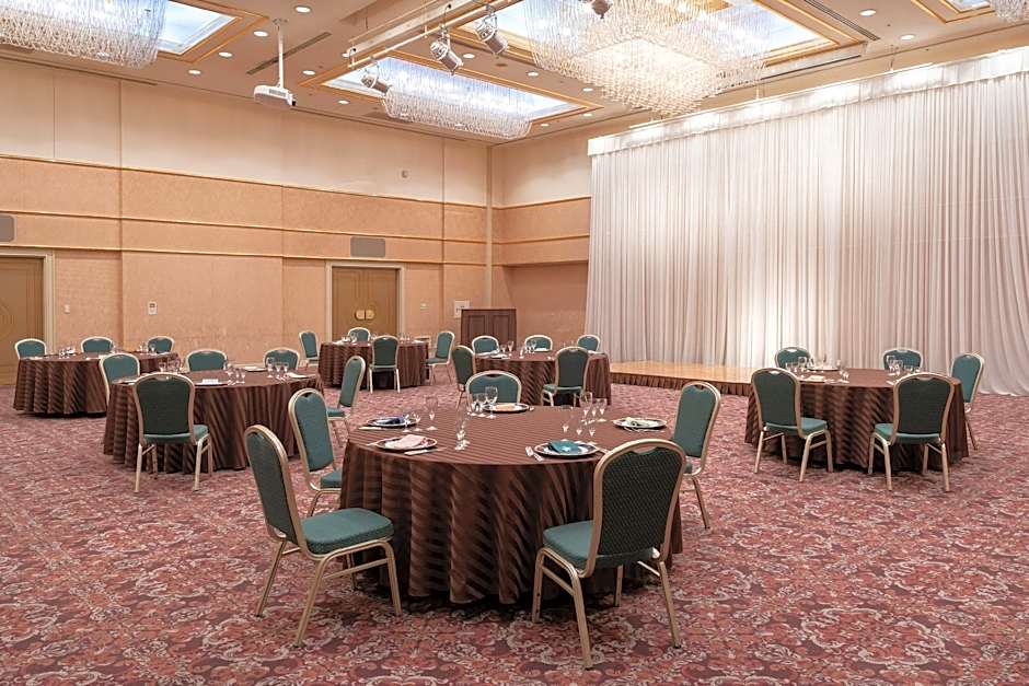 Premier Hotel - CABIN PRESIDENT - Hakodate