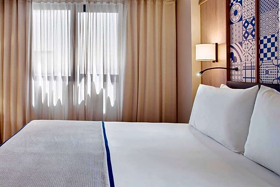 Eurostars Guadalquivir