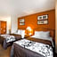 Sleep Inn South Jordan-Sandy