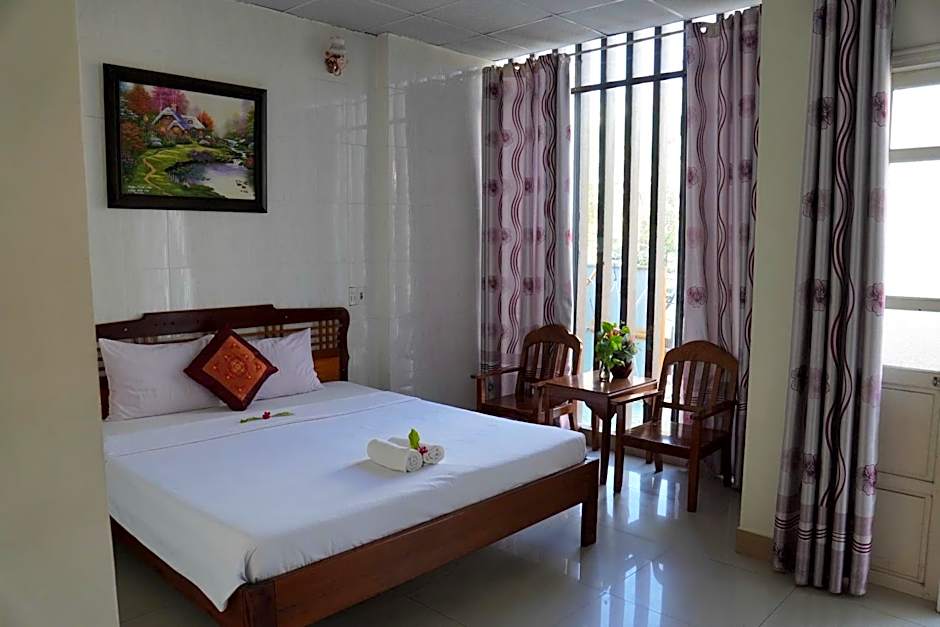 Photo 1 of 18 of Double Room with Private Bathroom