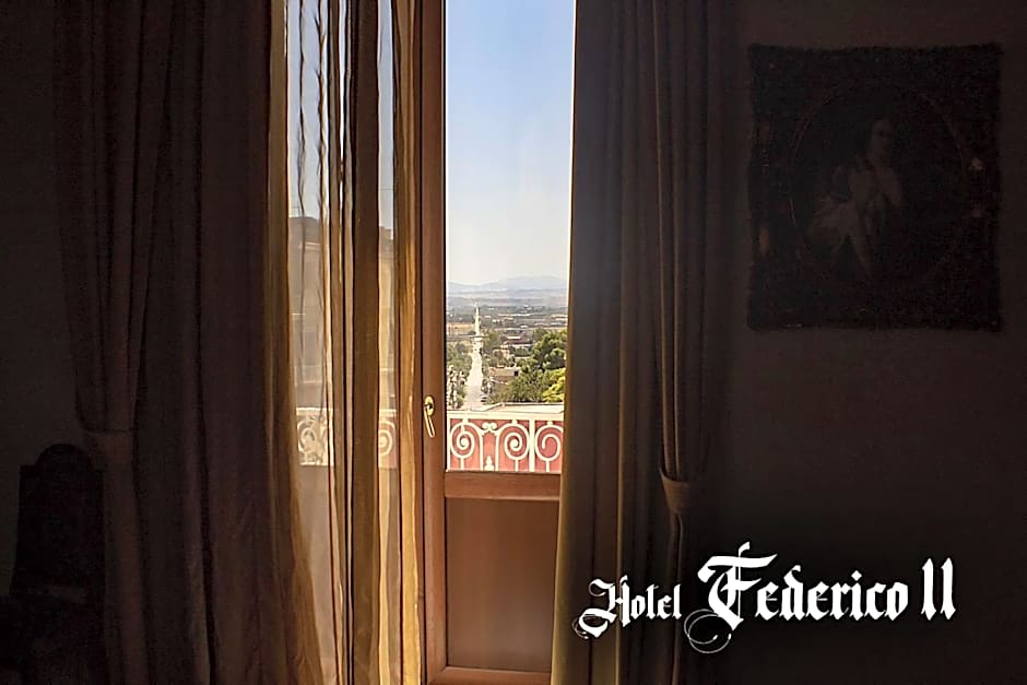 Hotel Federico II