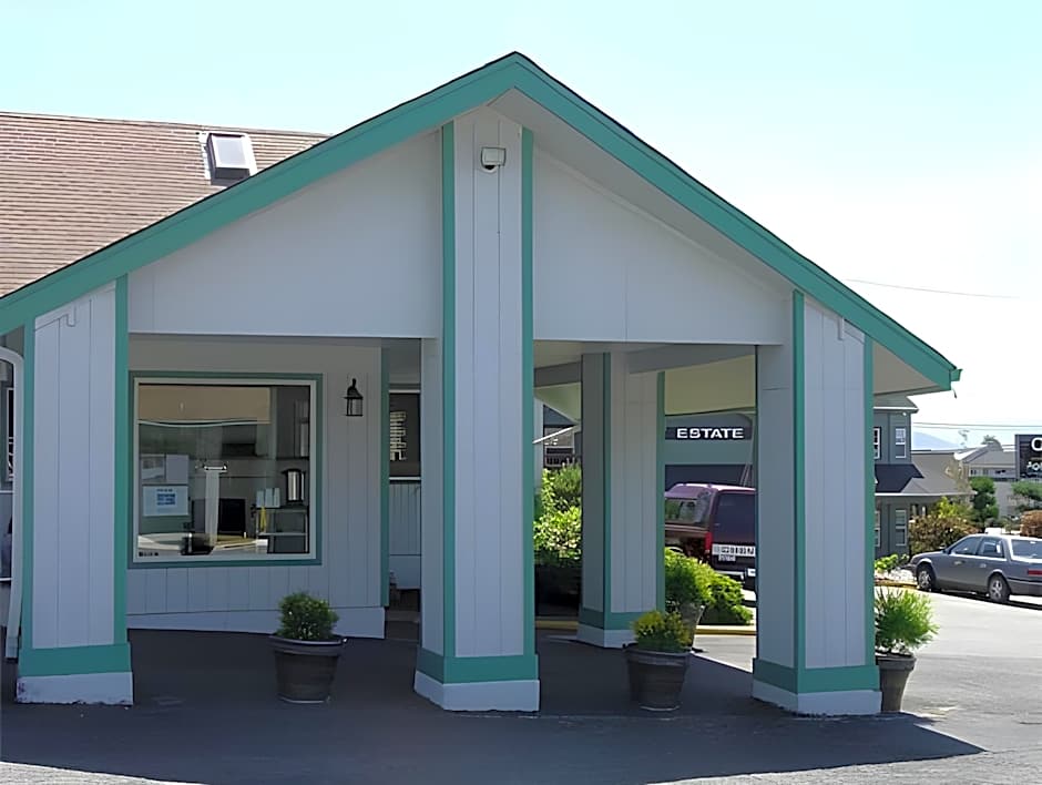 Westward Inn