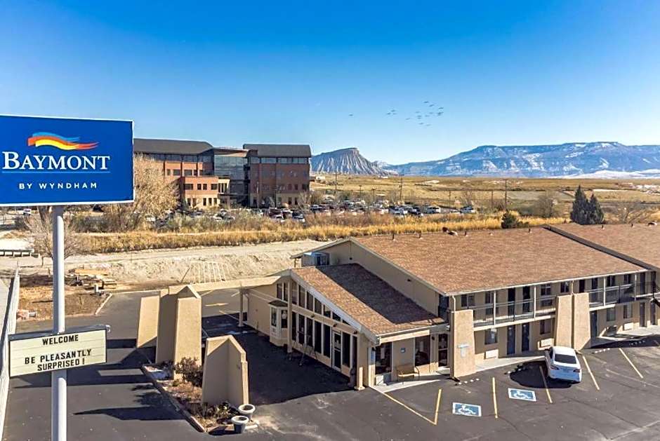 Bu Grand Junction – Grand Junction, CO