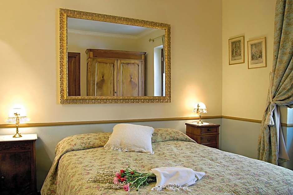 La Casa dei Nonni Castelbianco