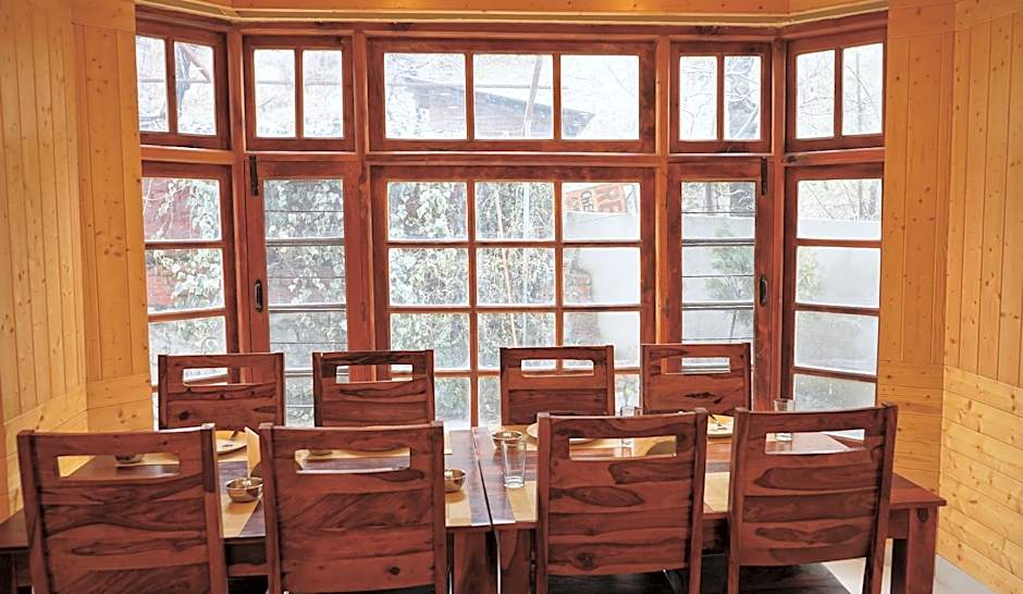 Hotel Satkar Residency