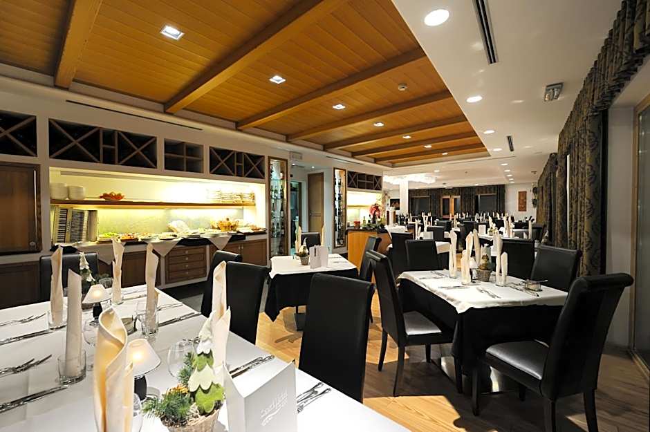 Sport Hotel S. Vigilio