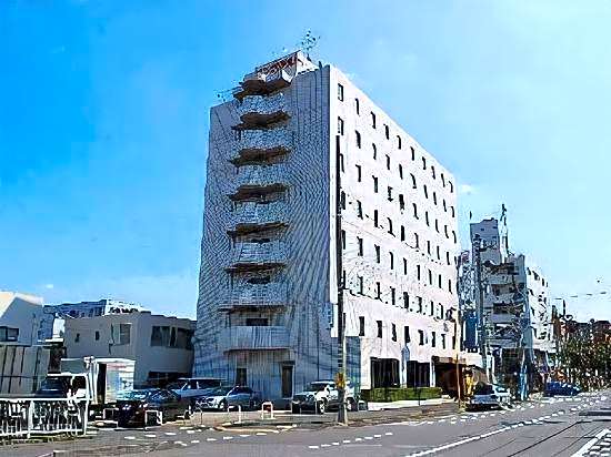 Sun Hotel Hachioji