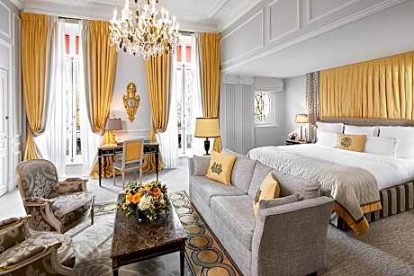 Prestige Junior Suite