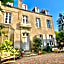 L'Hotel de Hercé Chambre d'Hote