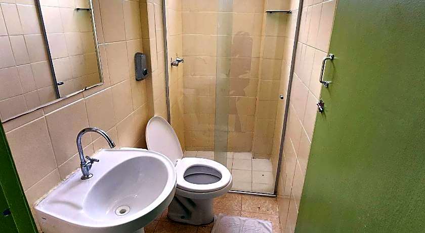 Guarany Hotel Express