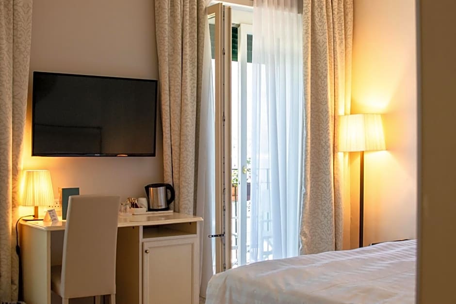 Hotel Du Lac