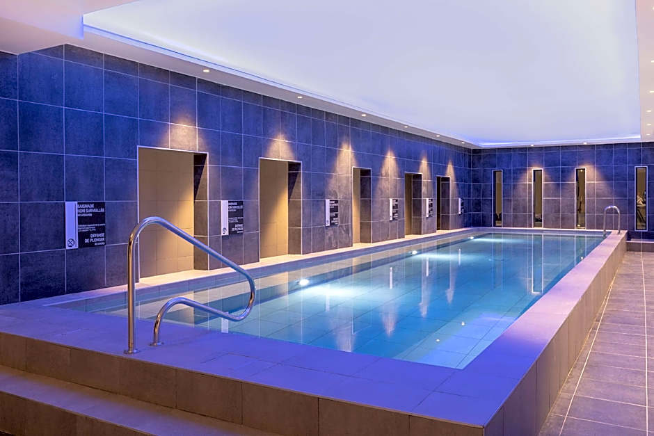 DoubleTree by Hilton Carcassonne France