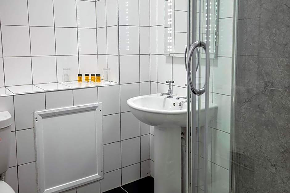 Best Western The Grand Hotel Hartlepool