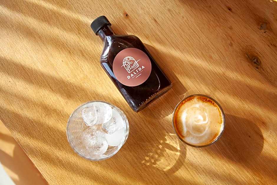 Datca Sapphire Hotel