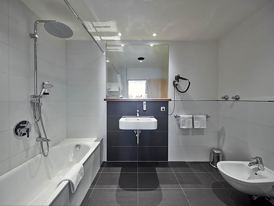 Best Western Hotel Trier City