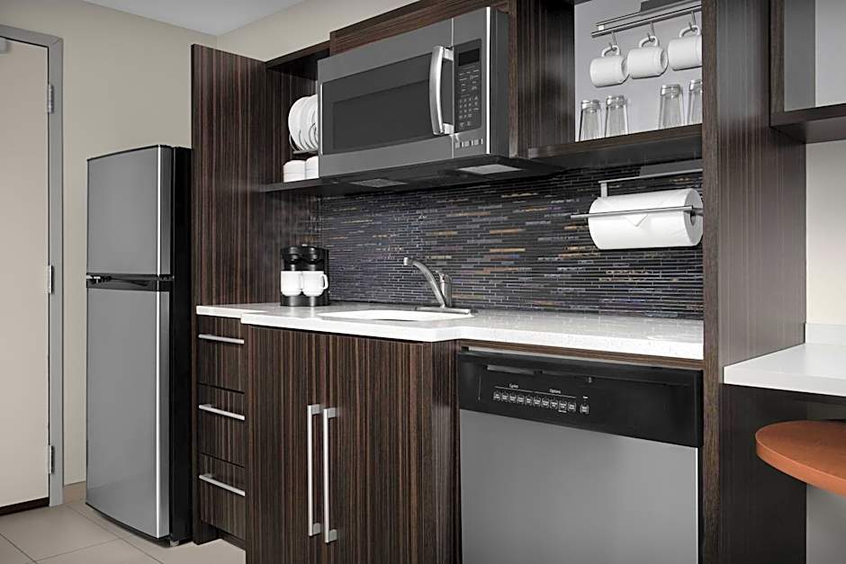 Home2 Suites by Hilton Arundel Mills/BWI Airport