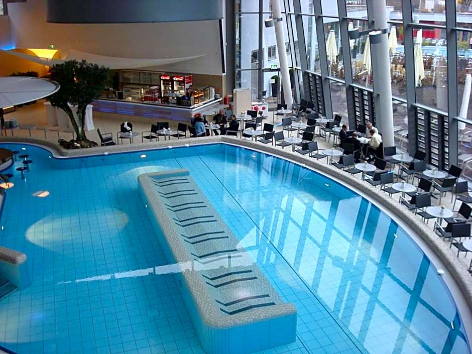 Hotel und Restaurant Piccolo