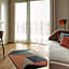 Aparthotel Adagio Antwerp City Center
