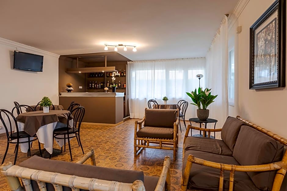 Hotel Clift