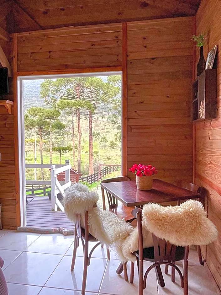 Estalagem Villa Serrana