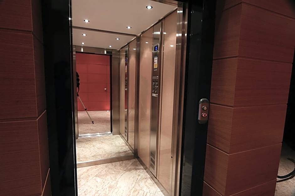 Luna Hotel Motel Lago Maggiore Arona