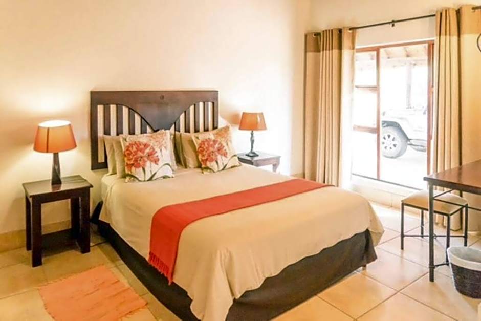 Zebula Golf and Wildlife Estate - Hornbill Paradise Pax 8 - Moi Signature Luxury villa