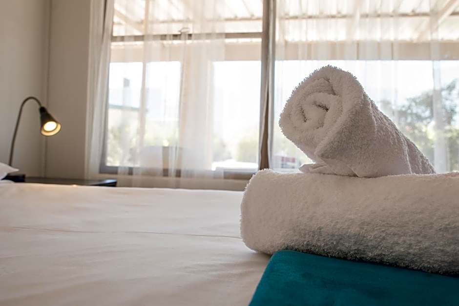 Jurien Bay Hotel Motel