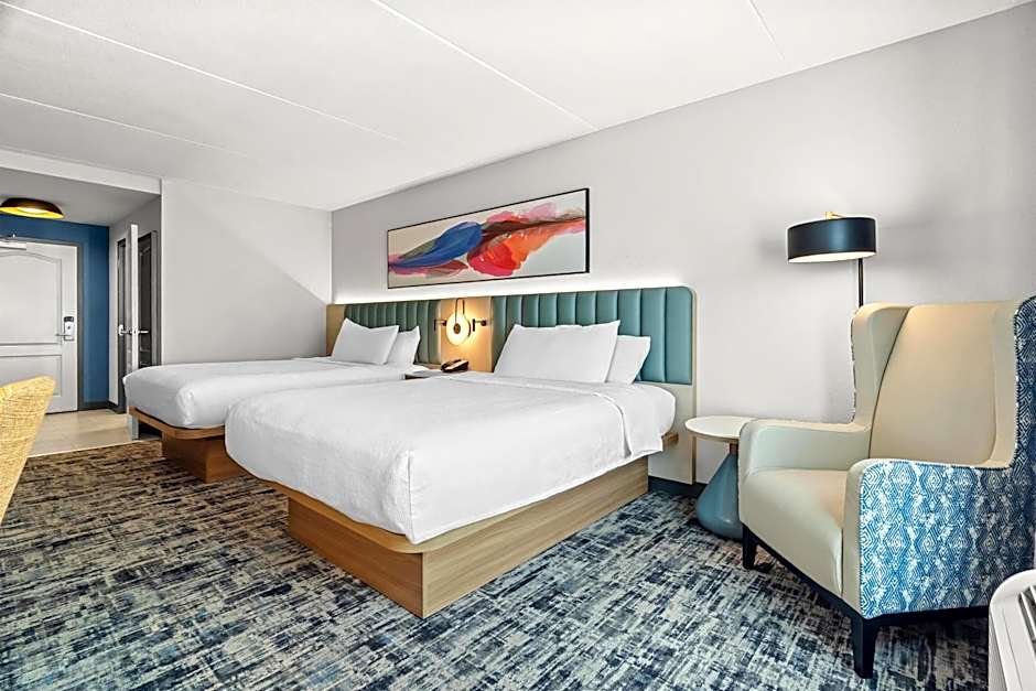 Hilton Garden Inn Gainesville