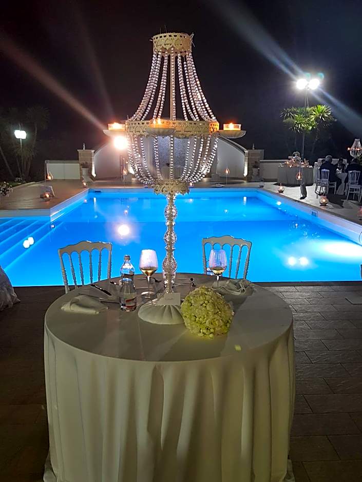 Anima Antiqua Relais & Spa