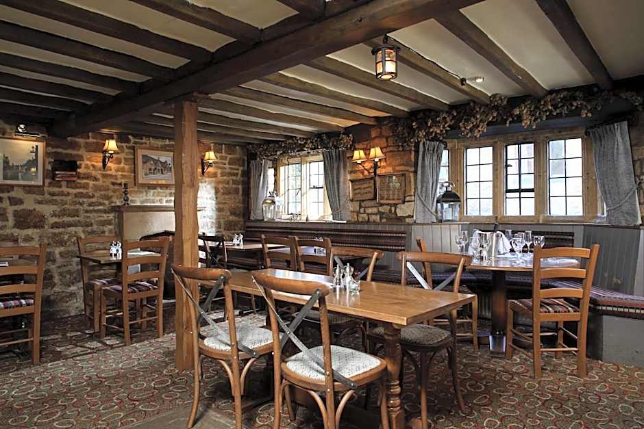 Eight Bells Inn