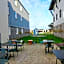 ibis Budget Le Treport Mers Les Bains