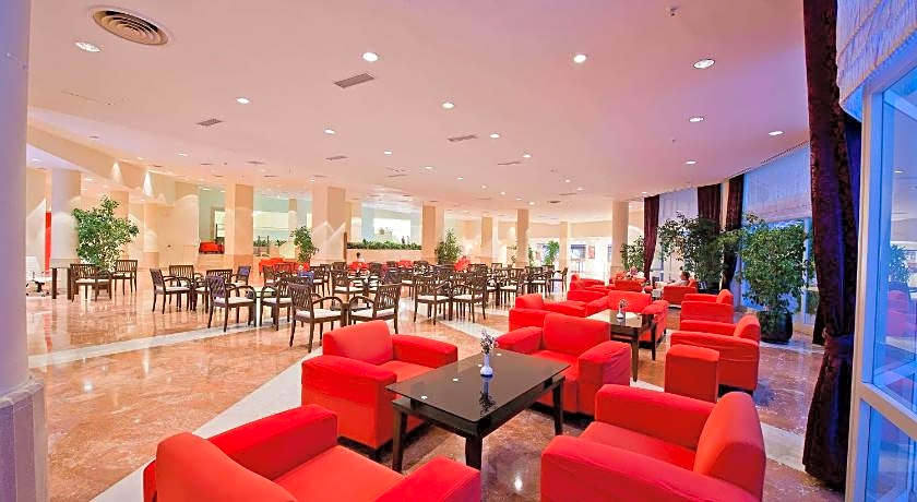 Seven Seas Hotel Life - Ultra All Inclusive & Kids Concept