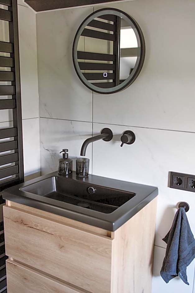 De la Rue Vakantiesuites